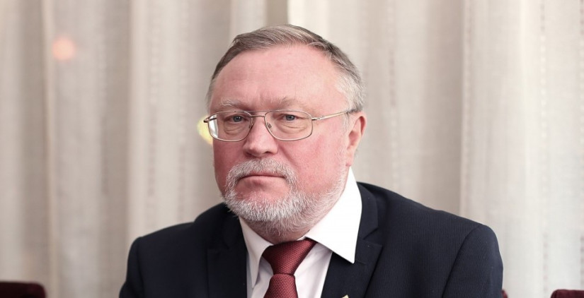 Н.Н.Крадин