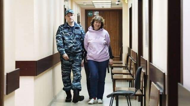 Ирина Цыбаневаг