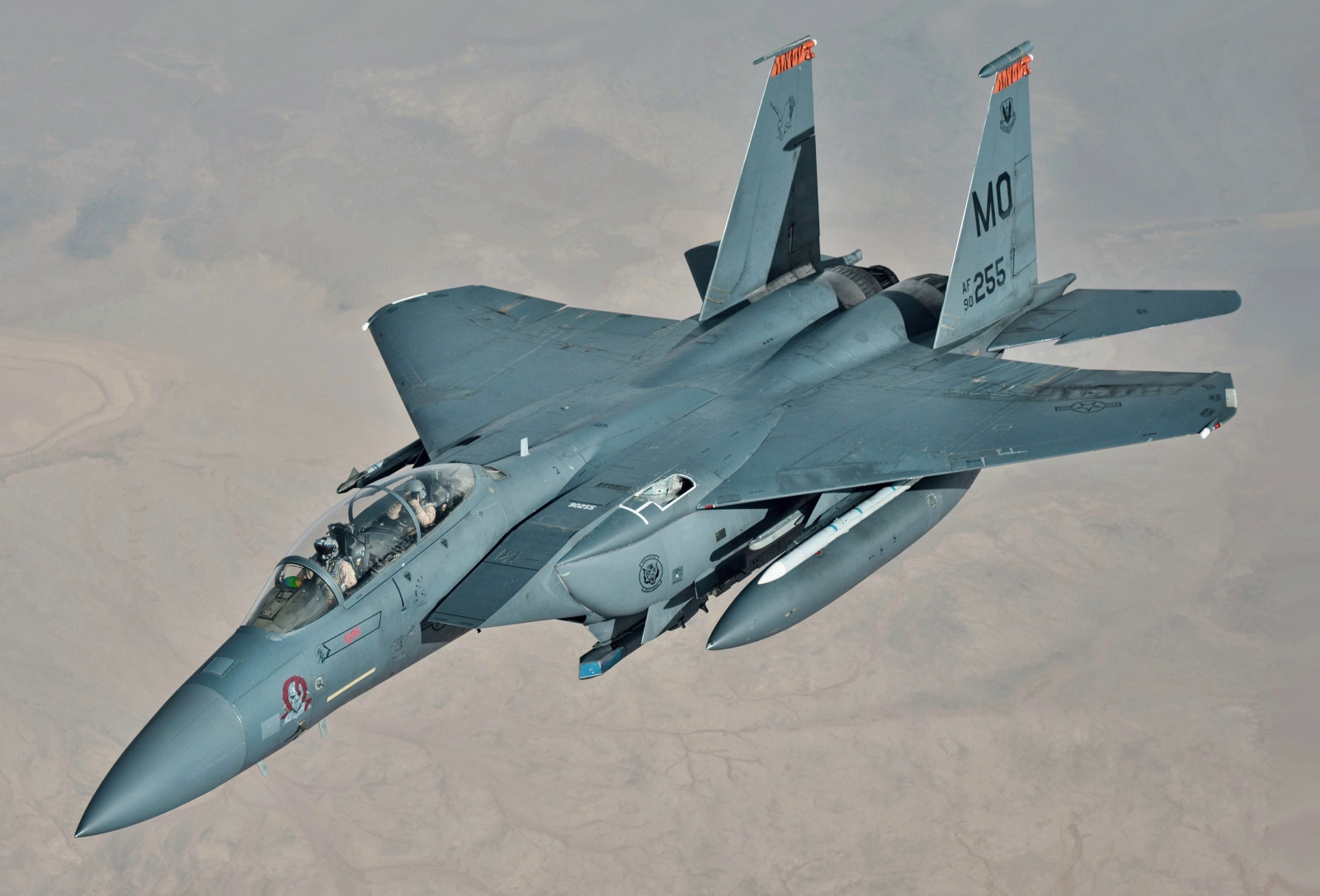 Сөнөөгч F-15