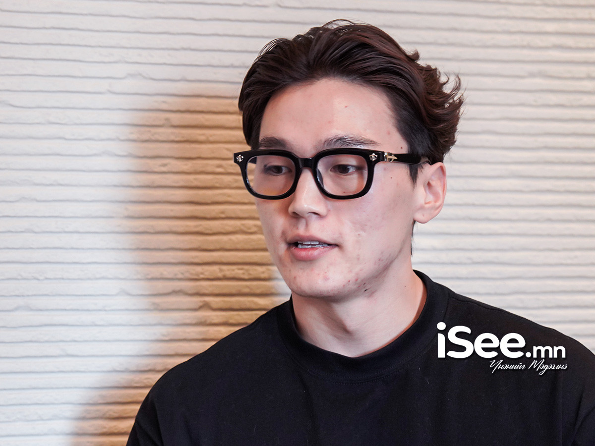 С.Буман-Эрдэнэ