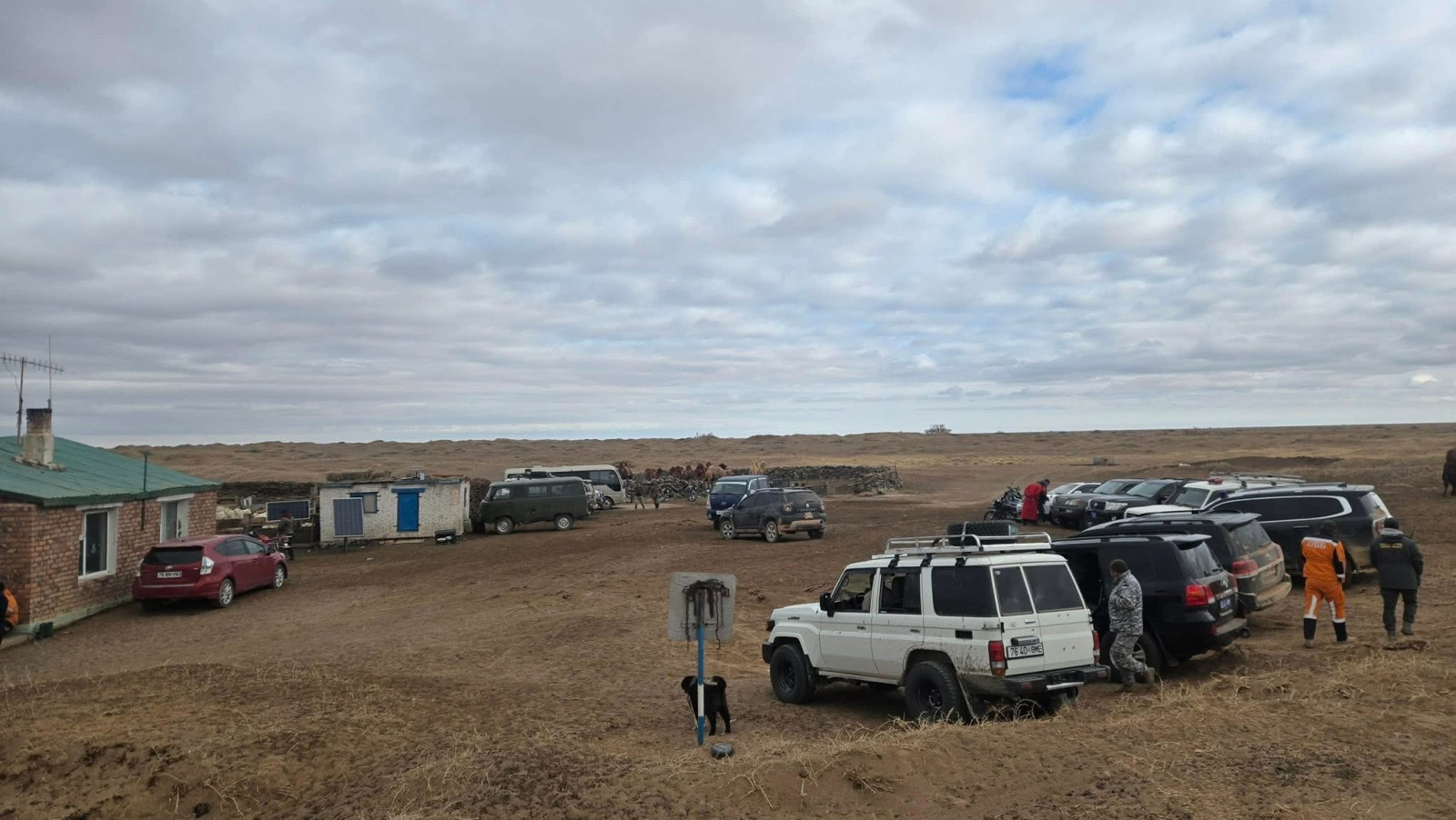 Эрлийн явц. 2026.03.29