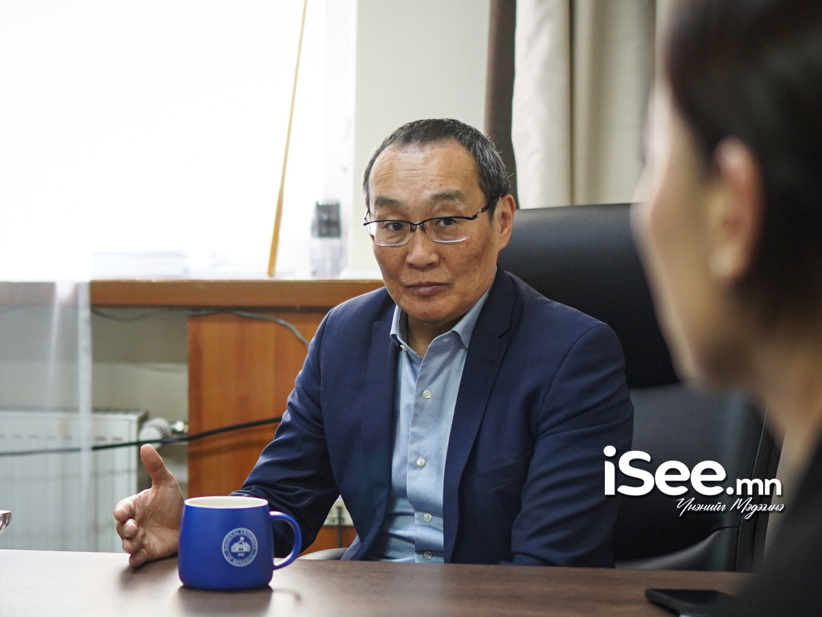 УИХ-ын гишүүн Х.Тэмүүжин