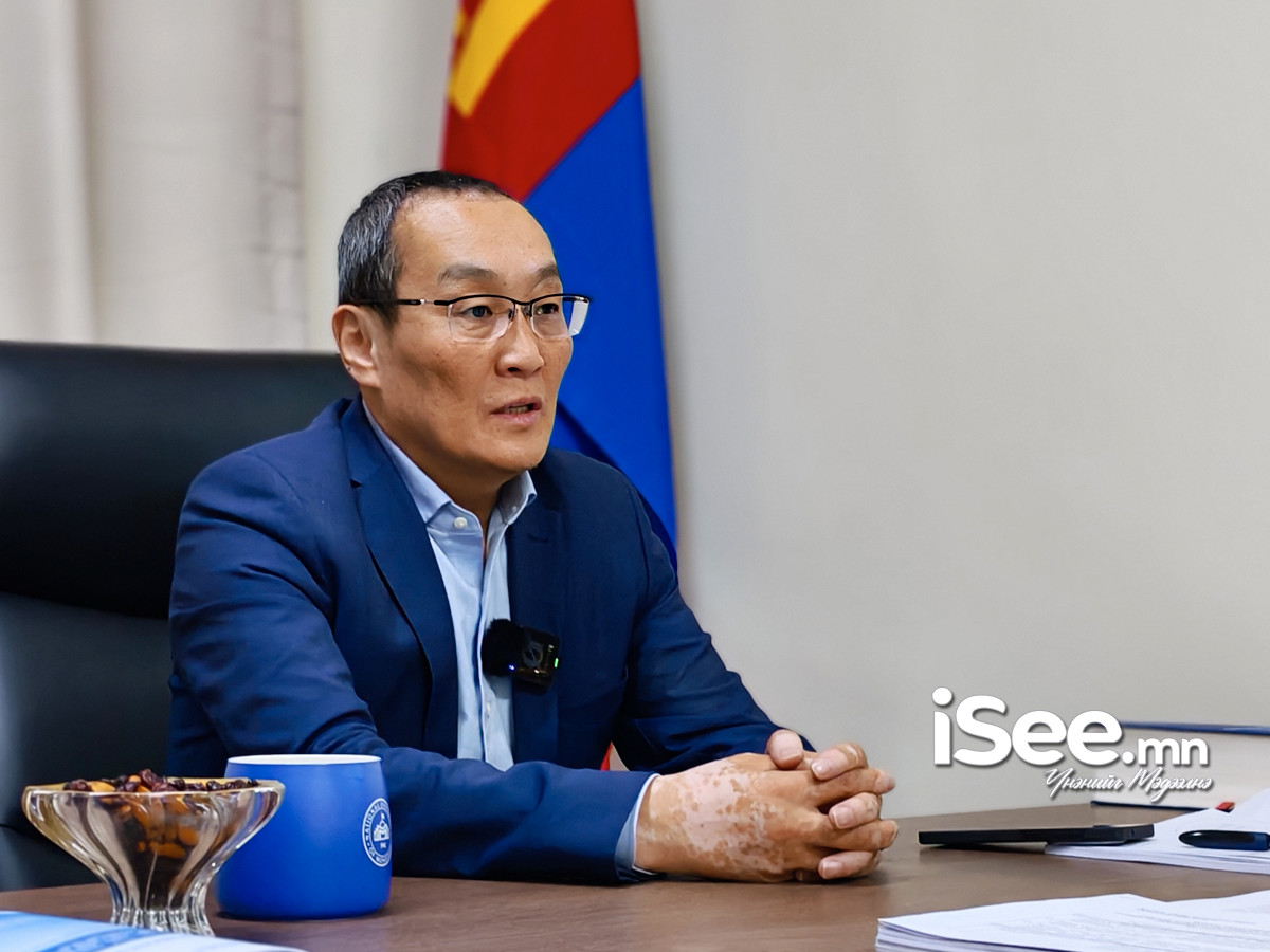 УИХ-ын гишүүн Х.Тэмүүжин