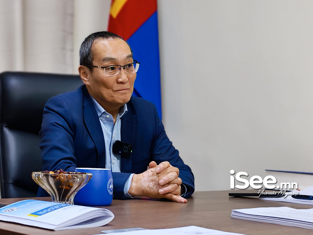 УИХ-ын гишүүн Х.Тэмүүжин