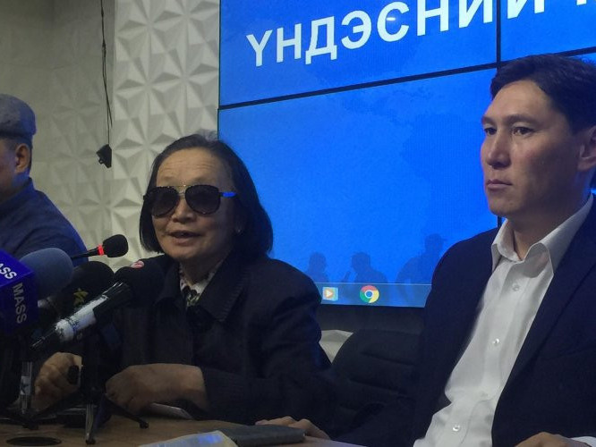 Хятад иргэнд залилуулж, амиа алдсан иргэний гэр бүл мэдээлэл хийлээ