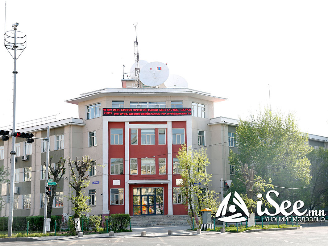 Улаанбаатарт 27 градус дулаан байна