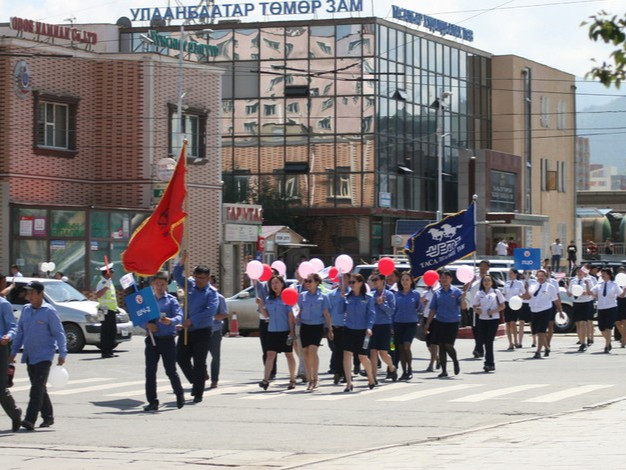 Г.Ганболд, Ж.Пунцаг нарыг мөнгө угаасан байж болзошгүй хэрэгт холбогдуулан шалгаж эхэлжээ