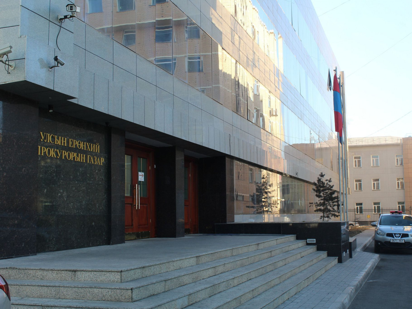 Ерөнхий Прокуророос “иргэд угаартсан” хэргийг шуурхай шалгахыг ЦЕГ-т даалгалаа