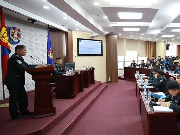 Цэргийн насны залуусын дунд чих, хамар хоолой, эрүү нүүрний өвчлөл зонхилж байна