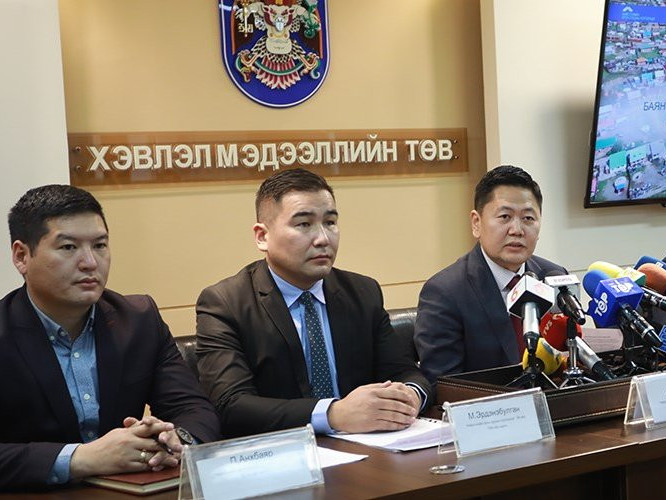 24 байршилд газрыг орон сууцаар солих төсөл хэрэгжүүлнэ