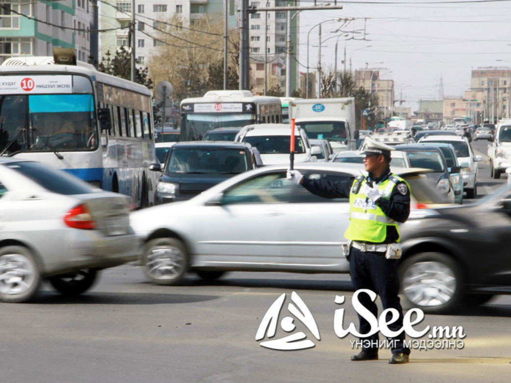 Дугаарын хязгаарлалттай долоо хоногийн хоёр өдөр хөдөлгөөнд оролцвол хуулийн дагуу биш захирамжийн дагуу торгоно