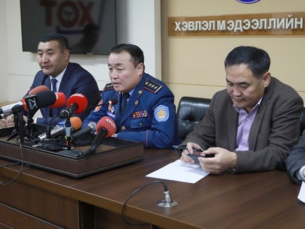 Угаарын хийд хордсон нэг хүүхэд эмнэлэгт хэвтэн эмчлүүлж байна