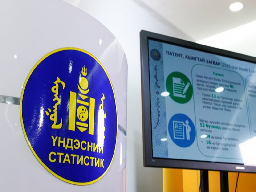 Дундаж цалин нэг сая, нэг зуун мянган төгрөг байна 