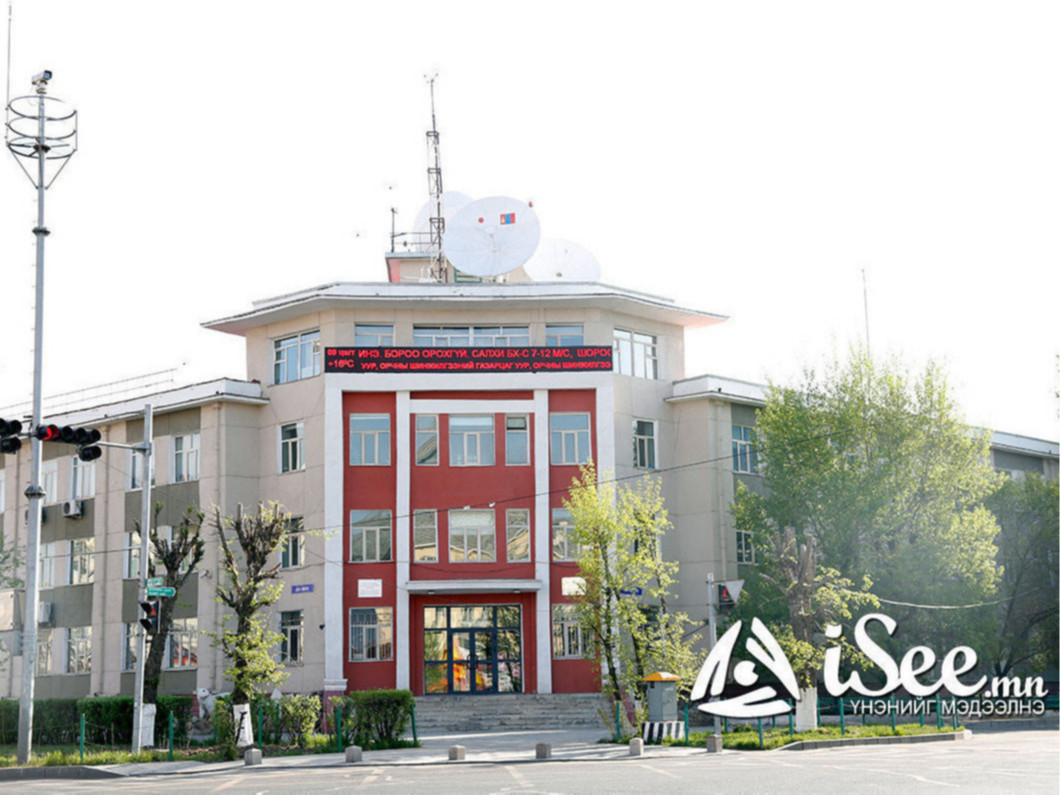 Өнөөдөр ихэнх нутгаар цаг агаар тогтуун, 15-22 градус ХҮЙТЭН байна
