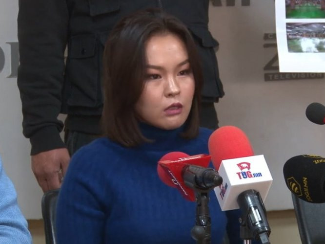 ЦЕГ: Авилгал нэхсэн гэх хурандаа Б.Цогтбаярыг шалгана 