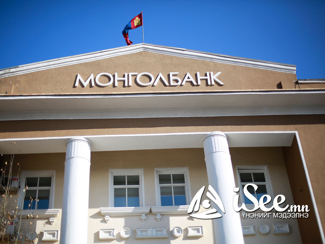 Нэгдүгээр сард 3,558 кг үнэт металл худалдан авчээ