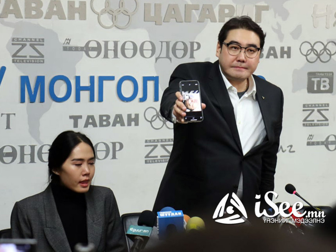 13 секунтын бичлэгт Цагдаагийн хурандаагийн хүүг шалгаж эхэлсэн үү