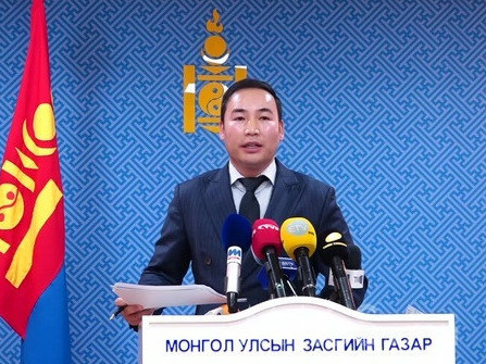 Ц.Ганзориг: Түрээс, хүүний дарамттай холбоотойгоор Санхүүгийн тогтвортой байдлын зөвлөл хуралдана 