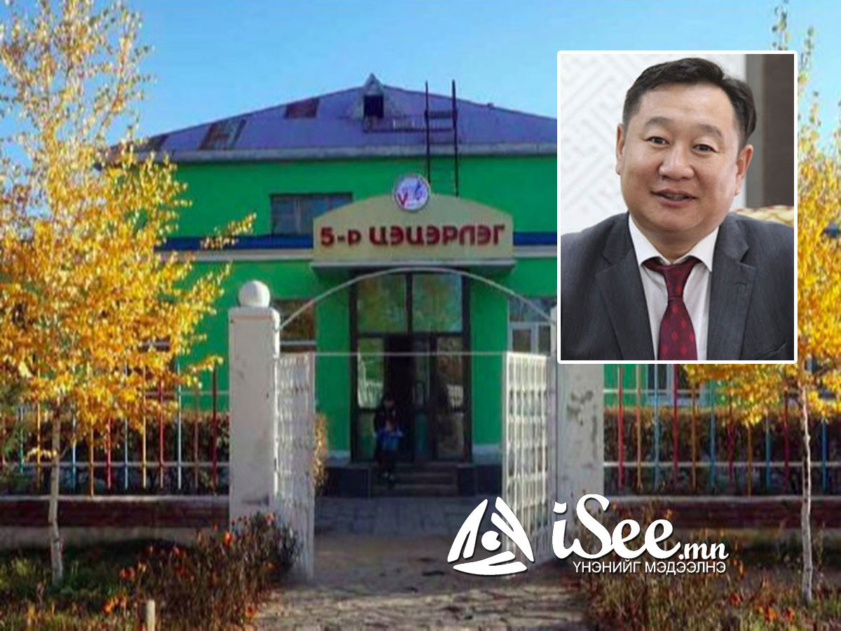 Охидын үхэлд Дарханы засаг дарга С.Насанбат ч ХАРИУЦЛАГА хүлээж, ажлаа өгөх ёстой
