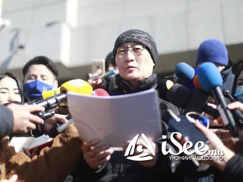 Хуульч Х.Тэмүүжин Төрийн сангаас зээл авсан гишүүдэд хариуцлага тооцохыг шаардлаа