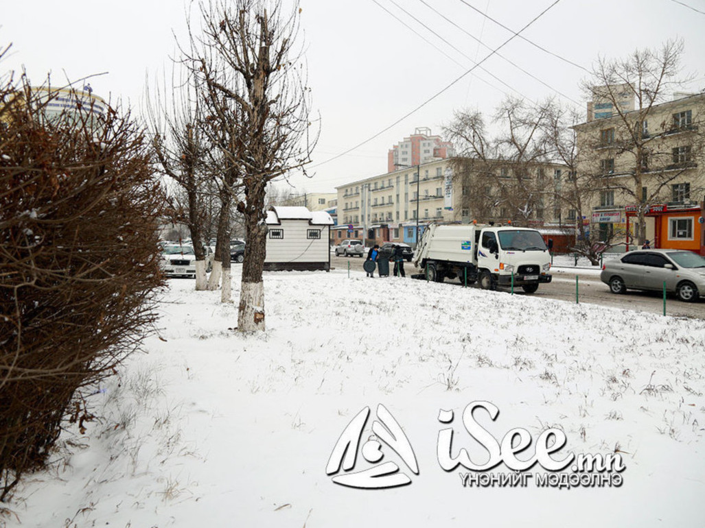 Гуравдугаар сарын 6-наас ихэнх нутгаар цас орж, шуурна