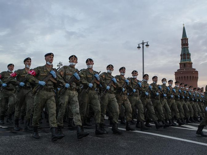 Ялалтын баярын парад Монголын цагаар 15.00 цагийн үед эхэлнэ