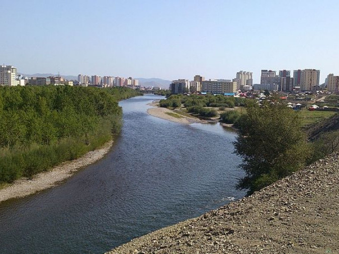 СЭРЭМЖЛҮҮЛЭГ: Туул голд 25 настай эрэгтэй живж амиа алджээ