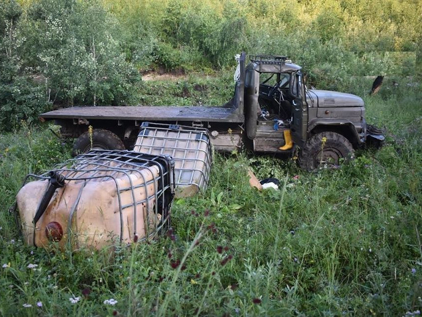 Согтуу жолооч осол гаргаж хамт зорчиж явсан нэг настай хүүхэд нас баржээ