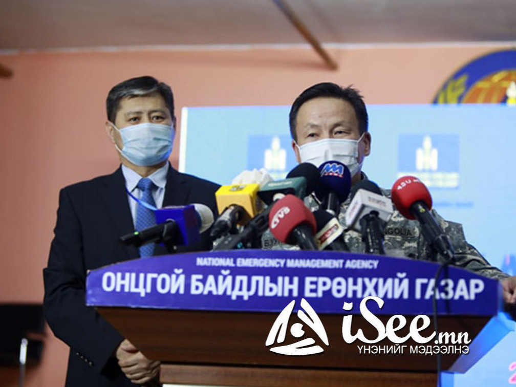 Улсын онцгой комисст хандивласан иргэдийн мөнгийг зарцуулж дуусчээ 