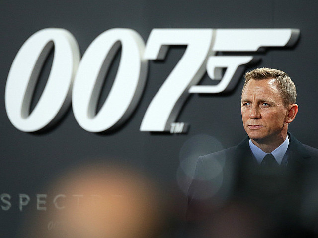 “James Bond” киноны шинэ ангийн нээлтийг дахин хойшлуулжээ