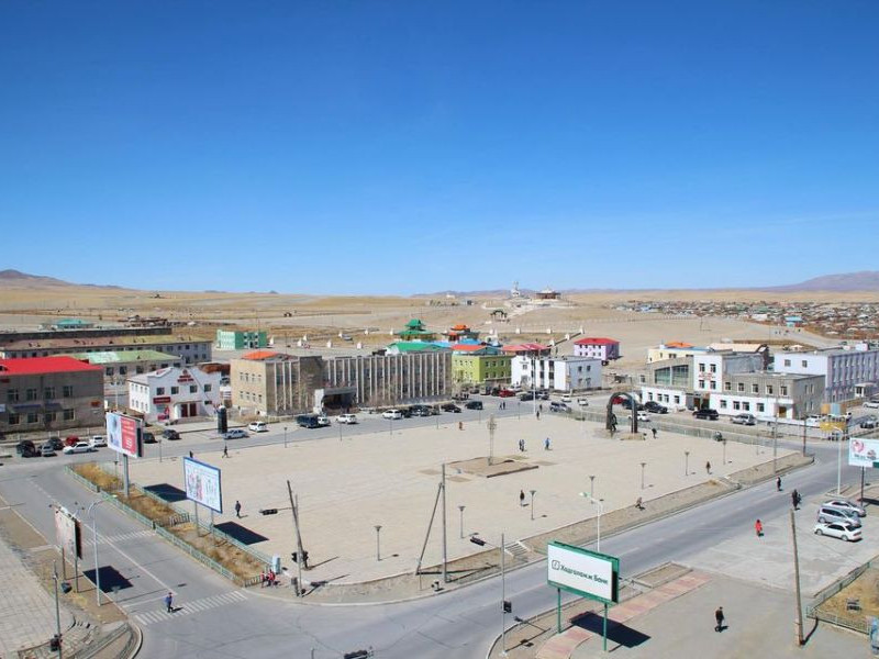 ТОДРУУЛГА: Говь-Алтай аймгийн ИТХ-ын дарга асан тамгаа авч зугатсан уу
