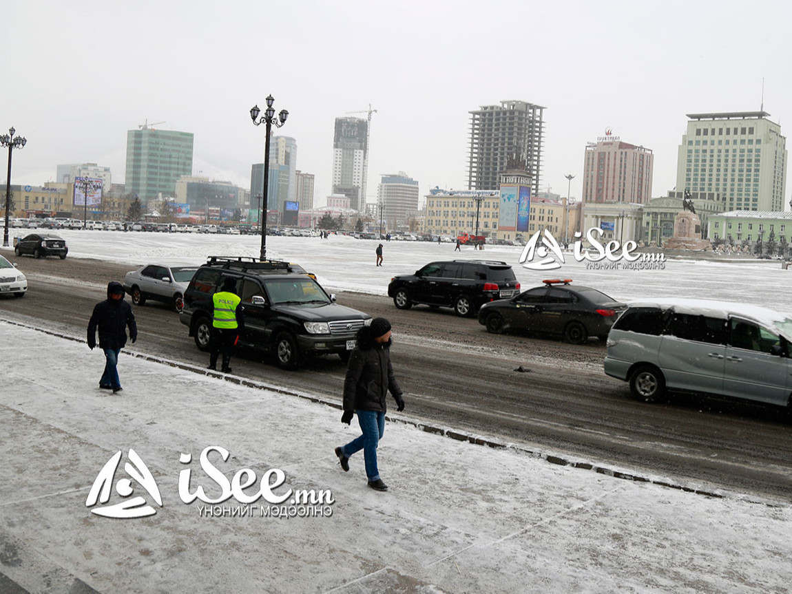 Зуны дугуйтай Нийслэлийн хөдөлгөөнд оролцвол 20 мянган төгрөгөөр торгоно