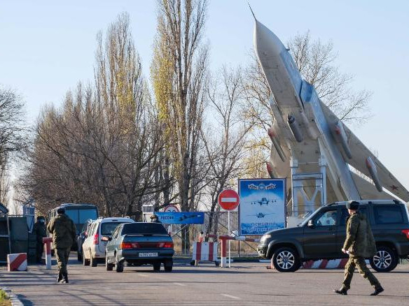 ОХУ-д цэргийн албан хаагч аймшигт аллага үйлдэж гурван офицерын амийг хөнөөжээ