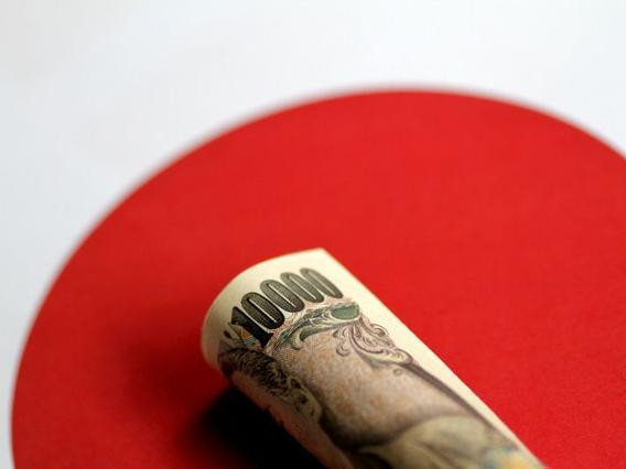 Япончууд дижитал иен гаргана