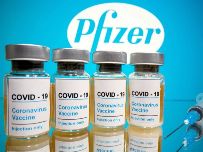 “Pfizer” болон “BioNTech" компаниуд вакцинаа яаралтай эмнэлзүйд нэвтрүүлэх хүсэлтээ АНУ-д явууллаа