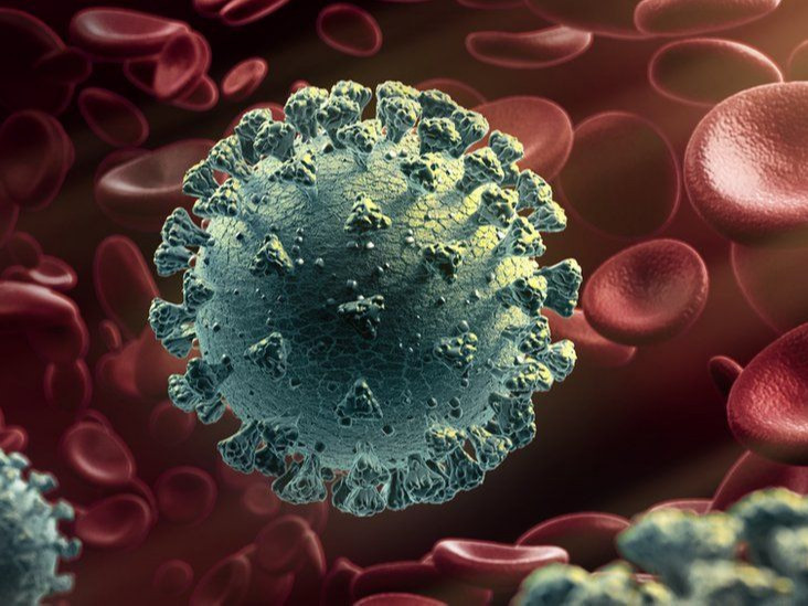 ДЭЛГЭРЭНГҮЙ: Халдварлах чадвар өндөр коронавирусийн шинэ хувилбараас дэлхий нийт болгоомжлох ёстой юу