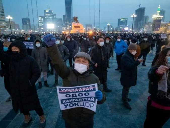 ТЭД БИДНИЙ ТУХАЙ: Монголчууд хүүхэд төрүүлснээс хойш маш сайн гам барих ёстой гэж үздэг