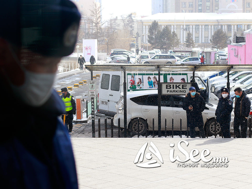 Сэлэнгэ аймгийн Ерөө суманд коронавирусийн халдвар батлагджээ