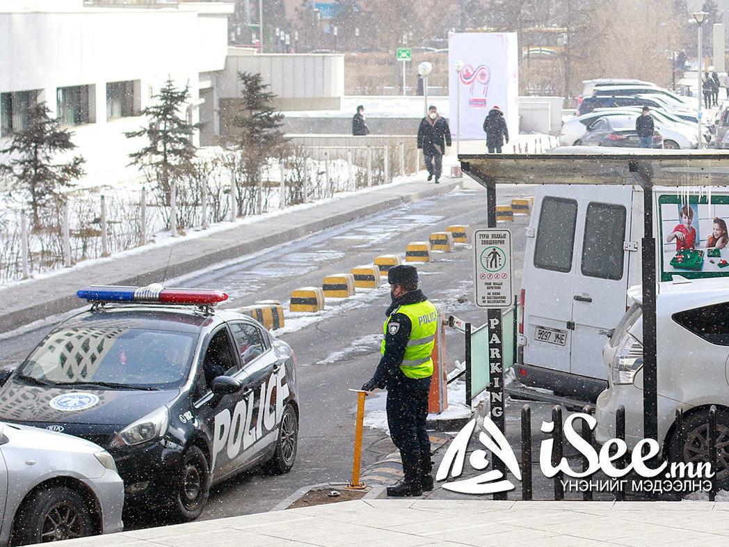 Монгол Улсыг халдварын эсрэг ХАТУУ арга хэмжээ авч буй орнуудын тоонд оруулжээ