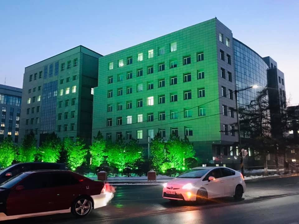Улсын эмнэлгийн эмч үйлчлүүлэгчээ хүчиндэхийг завдсан хэрэг гарсан уу