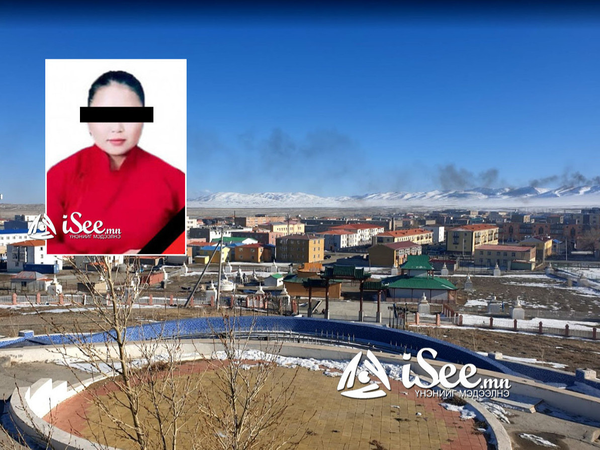 С.Болормаа агсны амиа алдсан хэрэгт татагдсан, МАН-ын штабын зөвлөх В.Рэнцэндоржийг маргааш шүүнэ