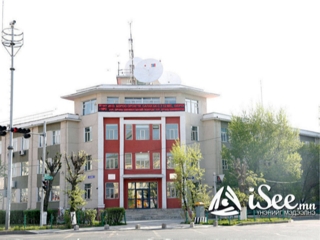 Энэ сарын 24-нөөс ихэнх нутгаар бороо, нойтон цас орно 