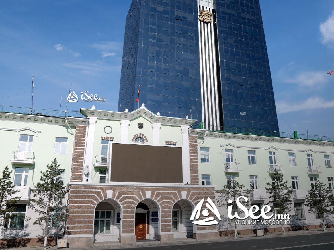 Өнөөдрөөс эхлэн төр захиргааны байгууллагууд 08:00-17:00 цаг хүртэл ажиллана