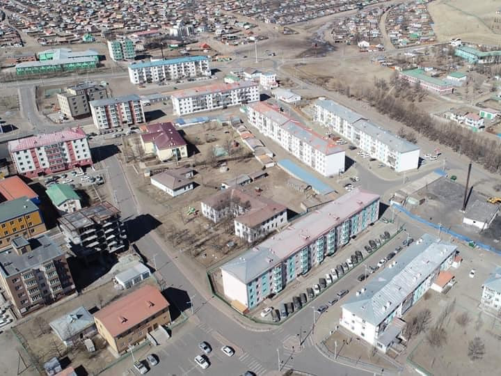 Архангайн Жаргалант суманд тодорхойгүй хугацаагаар хөл хорио тогтоолоо 