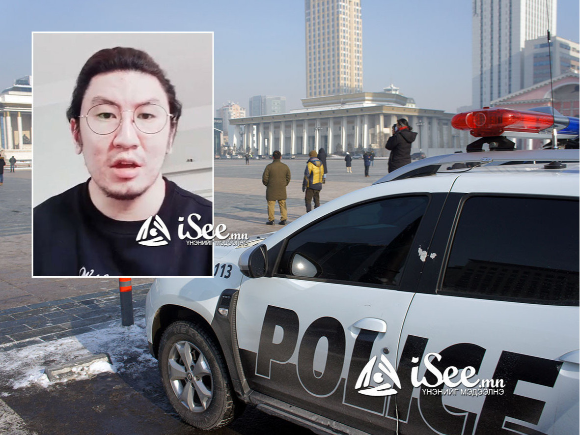 Д.Мөнхбатад яллах дүгнэлт үйлдэж, хэргийг шүүхэд шилжүүлжээ 