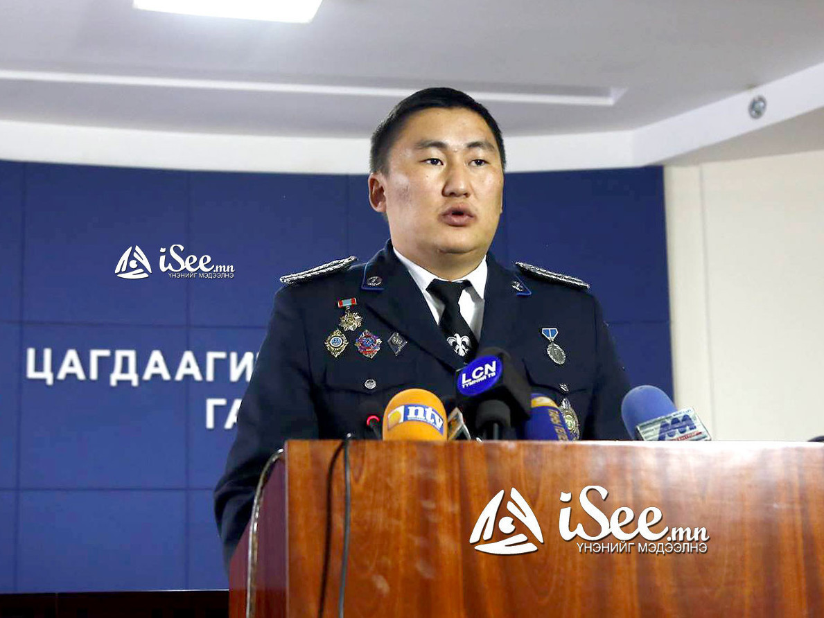 Б.Баатархүү: Бидний зүгээс цахим тоглоомыг хаах хүсэлт гаргаагүй 