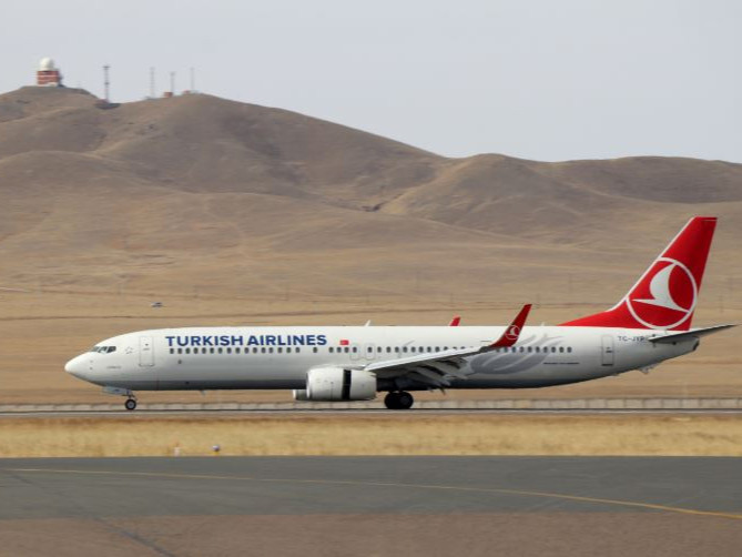 ТУРКИЙН ЭЛЧИН: Монголын тал зөвшөөрсөн тохиолдол “Туркиш Эйрлайнс” нислэг үйлдэхэд бэлэн