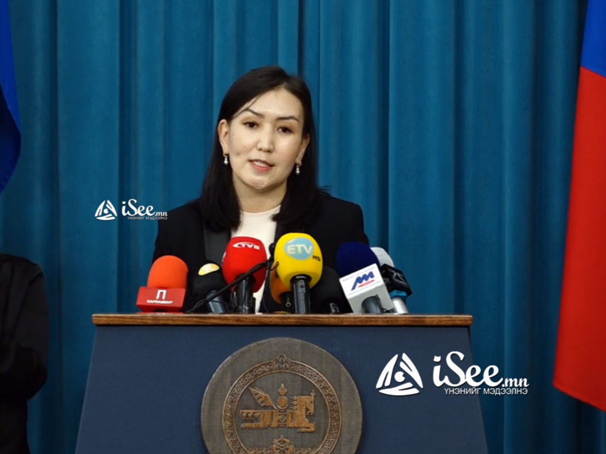 ЗГ: Улаан бүсэд ажиллаж байгаа эмч, ажилчдад нэг удаа хоёр сая төгрөг олгож, цалинг 50 хувь нэмнэ