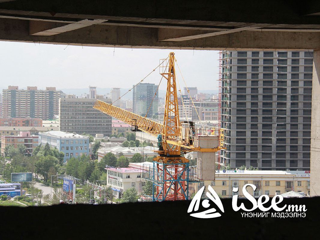 Нийслэлийн 751 барилгад үнэлгээ хийхэд 96 нь газар хөдлөлтөд тэсвэртэй байна