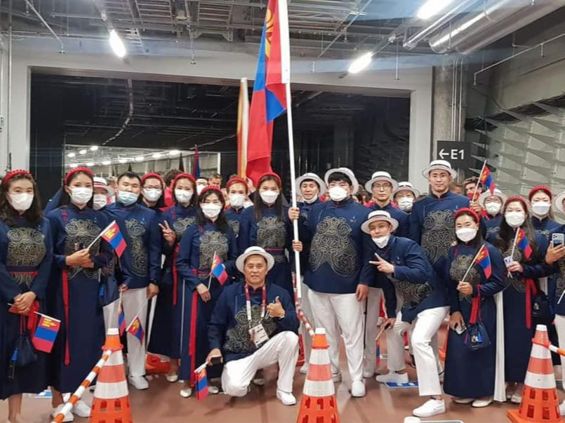 Тив, дэлхийн тэмцээнд Монголд Улсаа төлөөлөн оролцох баг, тамирчдыг дэмжих лобби бүлэг байгууллаа 